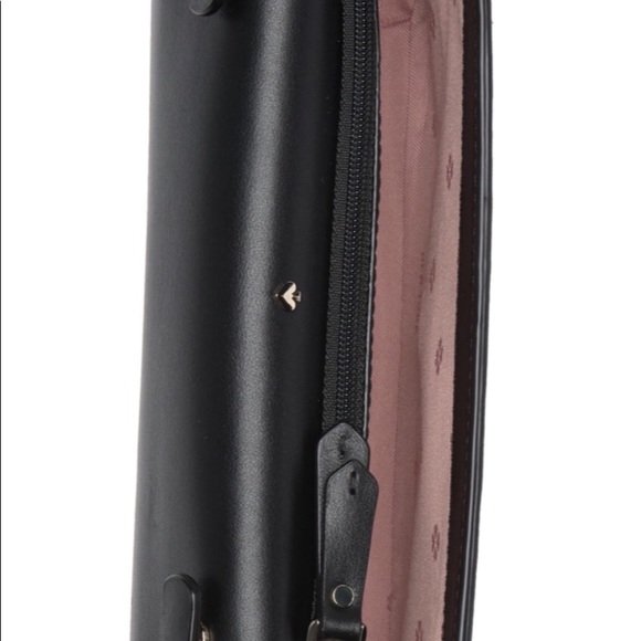 Kate Spade New York Gentle Panda Crossbody NWT - Picture 5 of 7